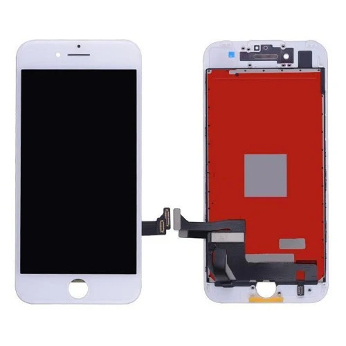 Sostituzione schermo iphone - sostituzione,