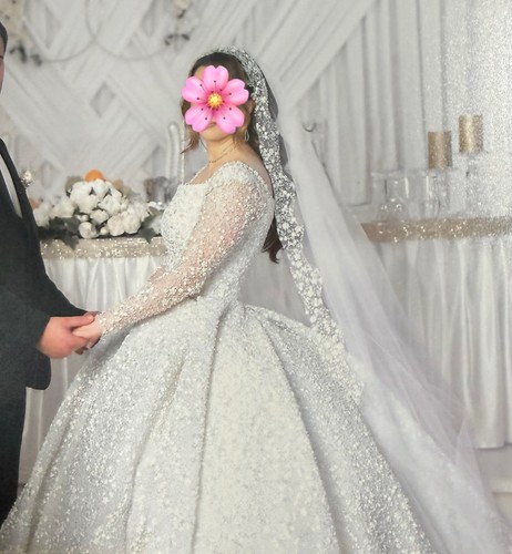 Abito sposa - sposa, da
