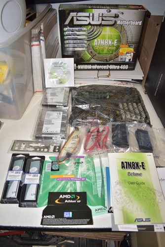 Nos barebones asus a7n8x - nos,