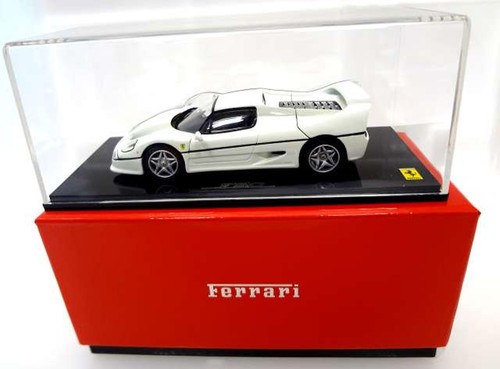 Minicar kyosho ferrari - 1/43,