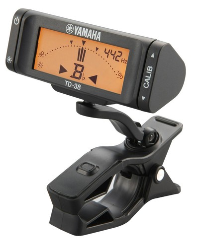 Yamaha 38l sintonizzatore - td-38l,