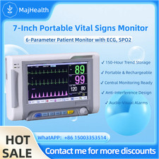 Monitor portatile dei segni