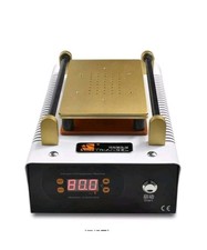 SEPARATORE LCD Per Iphone TABLET VETRO DISPLAY SEPARATORE piastra 11pollici 300W