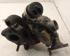 TURBINA TURBO PER FORD Fiesta