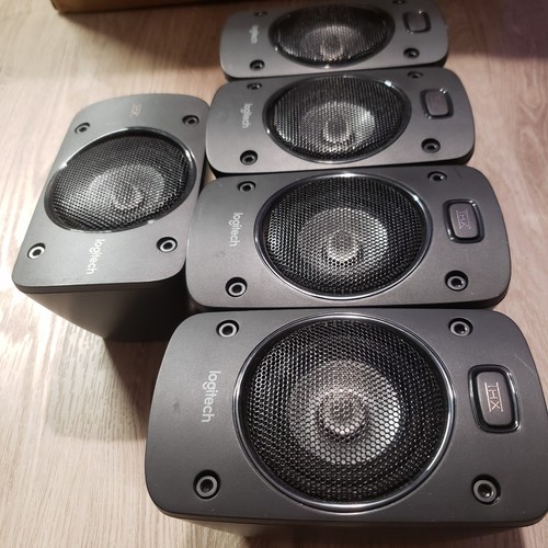 Surround sound system - surround,