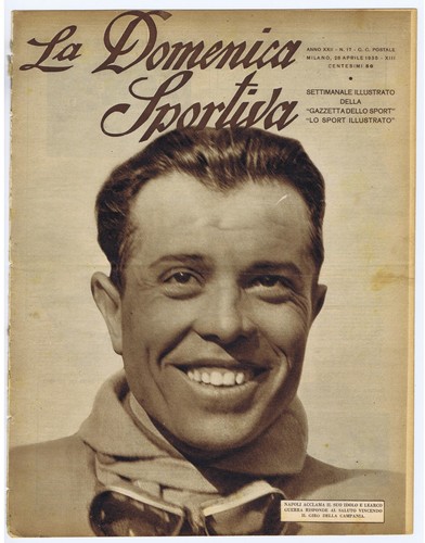 Rivista domenica sportiva - rivista,