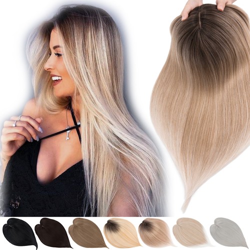 Clip toupet donna - toupet,