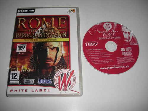 Roma total war barbarian - total,