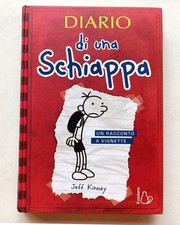 DIARIO DI UNA SCHIAPPA