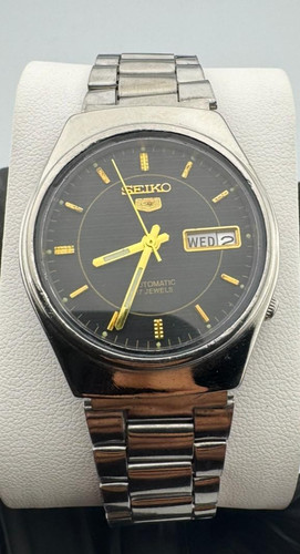 Orologio vintage seiko - orologio, 5
