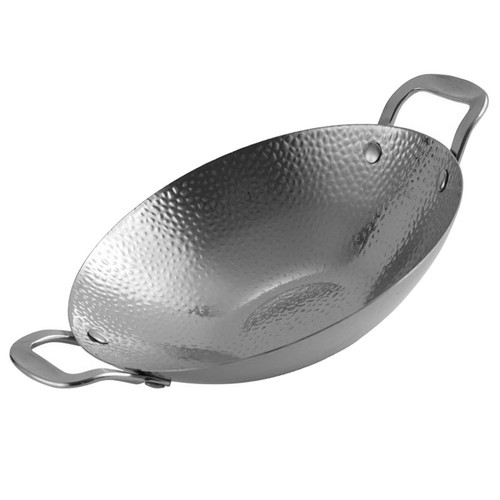 Pentola acciaio - pentola,