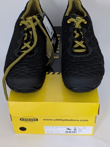 Scarpe antinfortunistica - scarpe,