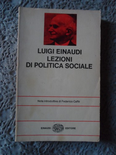 Lezioni politica sociale - di,