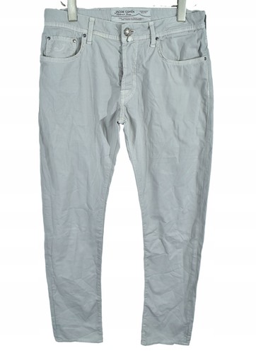 Jeans uomo jacob cohen - jacob,