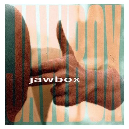 Jawbox - , cd