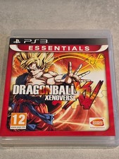 DRAGON BALL Z XENOVERSE XV
