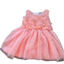 Abito da cerimonia in tulle
