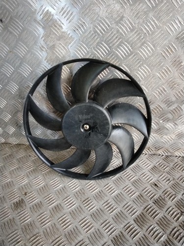 Ventola radiatore per - ventola, renault
