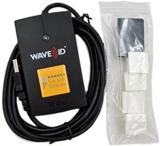 Pannello di controllo RFIDeas