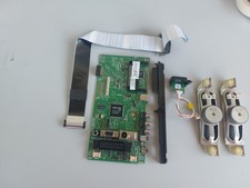 Scheda Madre Completa TV