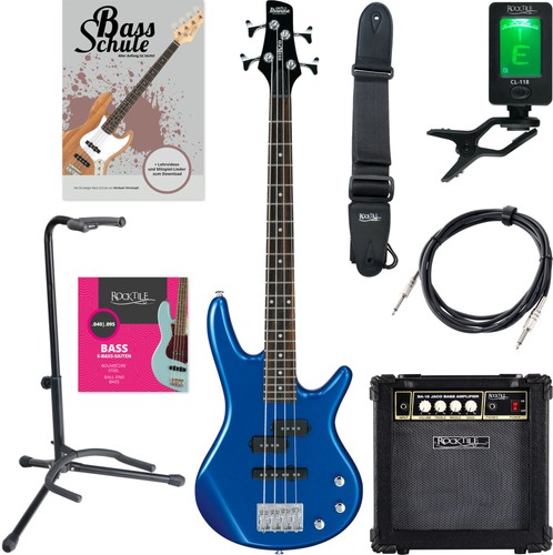 Micro basso elettrico - , super