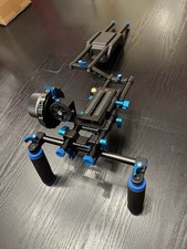NEEWER Kit Stabilizzatore +