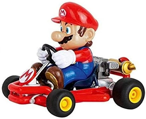 Carrera mario kart auto quad - kart,