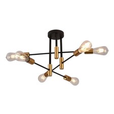 PLAFONIERA SOFFITTO DESIGN