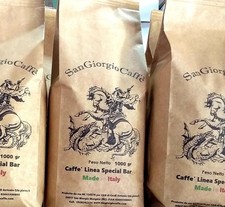  CAFFE'  IN GRANI  BAR 3 Kg