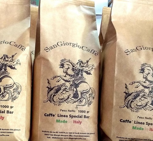 Caffe grani bar 3 kg - caffe,