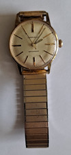 Caravelle M7 Vintage Goldtone