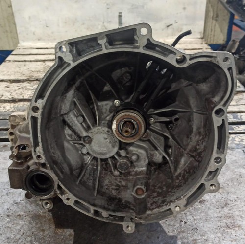 Cambio manuale completo per - cambio,