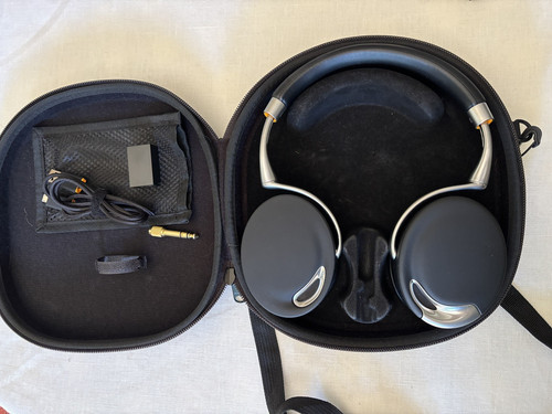 Parrot zik generazione - parrot,