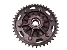 MOZZO RUOTA POSTERIORE REAR