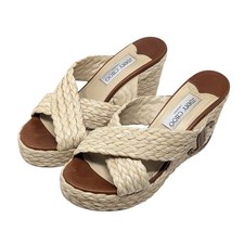 Sandalo Jimmy Choo Dovina 100
