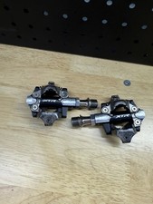 Pedali MTB Shimano XTR