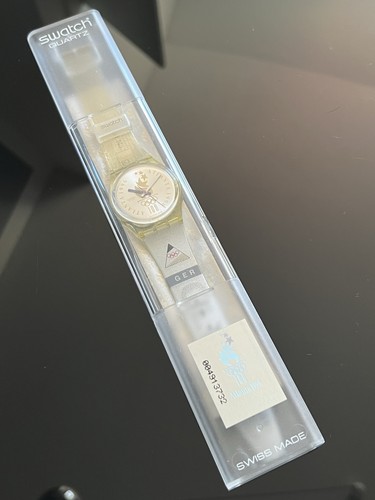 Orologio quarzo swatch - orologio, al