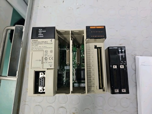 Cqm1h cpu51 unita - cqm1h-cpu51, unita'