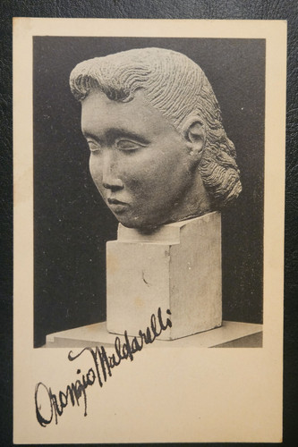 Oronzio maldarelli barbara - oronzio,