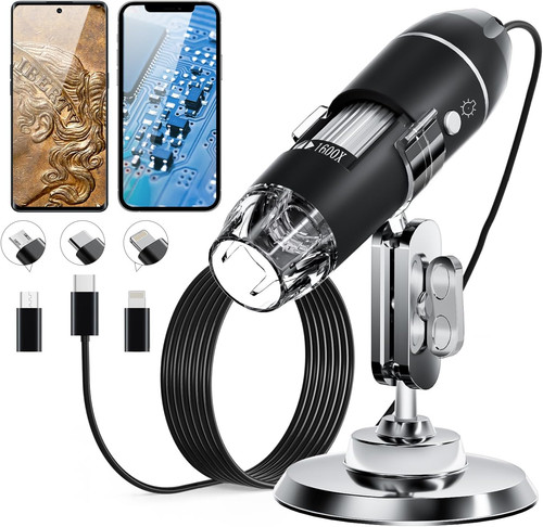 Fotocamera per microscopio - fotocamera,
