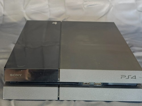 Sony playstation 500gb - sony,