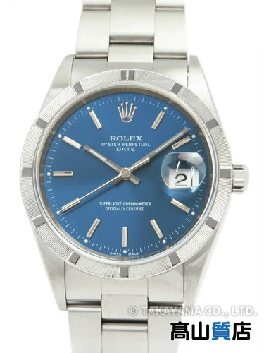 Orologio rolex oyster - orologio,