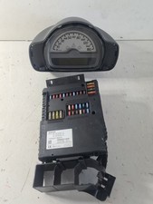 Tachimetro centralina SAM