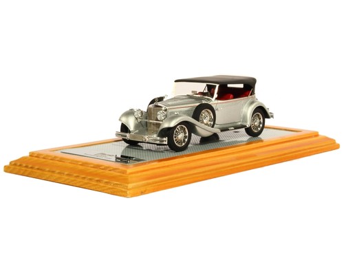 Mercedes 500k tourenwagen 1936 - 500k,
