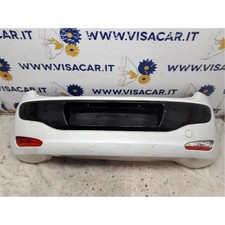 Paraurti Posteriore Fiat Punto