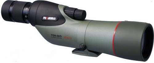 Kowa tsn 66s cannocchiale - kowa, tsn-66s