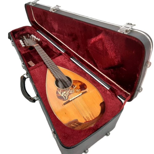 Mandolino raffaele calace - calace, &