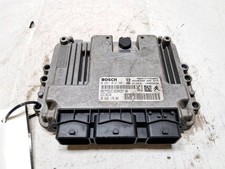 0281012981 CENTRALINA MOTORE