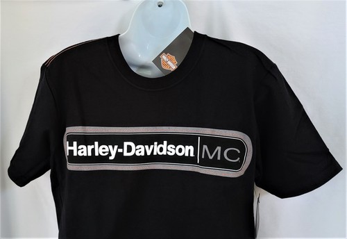 Camicia harley davidson black - davidson,