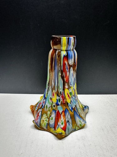 Paralume vintage stile - stile, murano